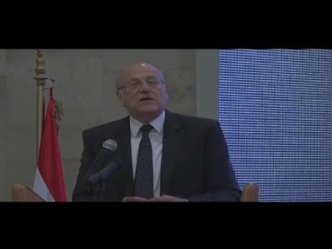 النفايات بند أساسي على لائحة العزم – نصري الرز