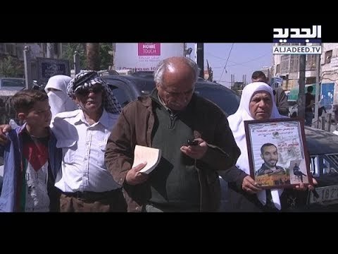 مطالبات بالإفراج العاجل عن المعتقلين السياسيين في فِلَسطين- نزار حبش