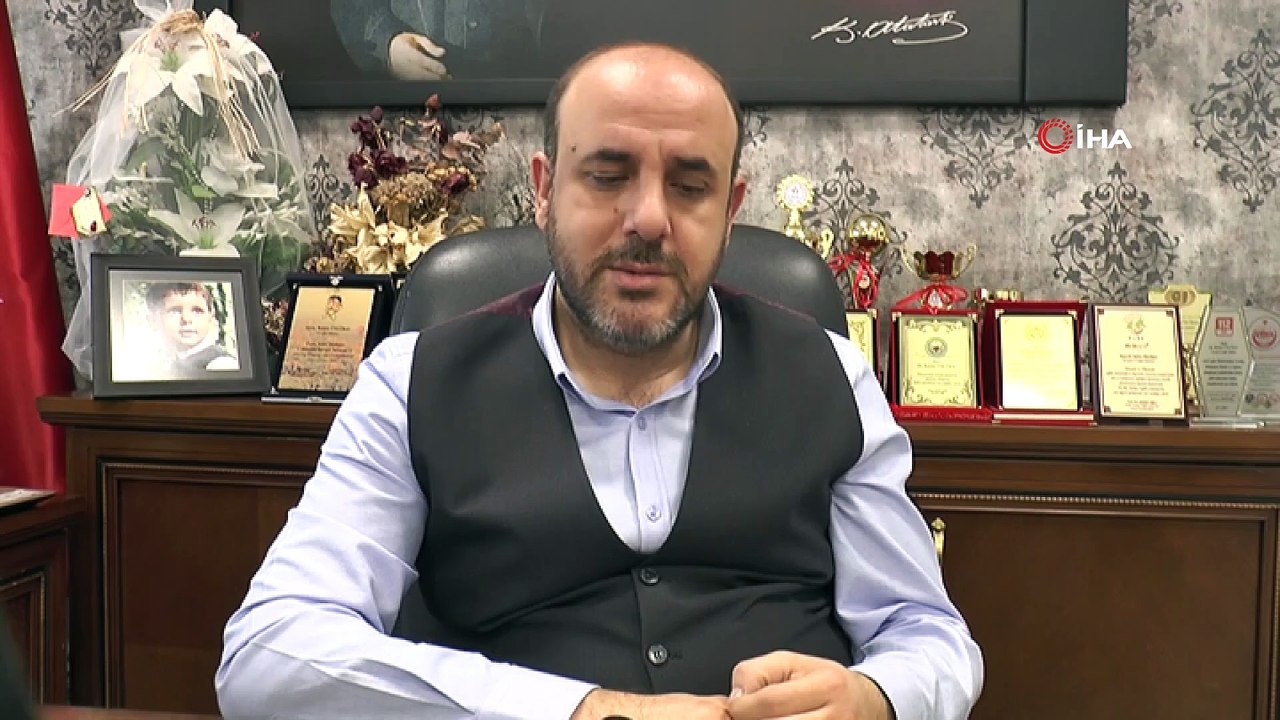 Nevşehir’de kovid-19 vakaları en çok 40 ile 60 yaş arasında görülüyor