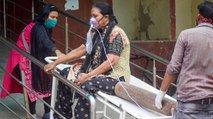 No result of PM’s meetings, patients dying without oxygen