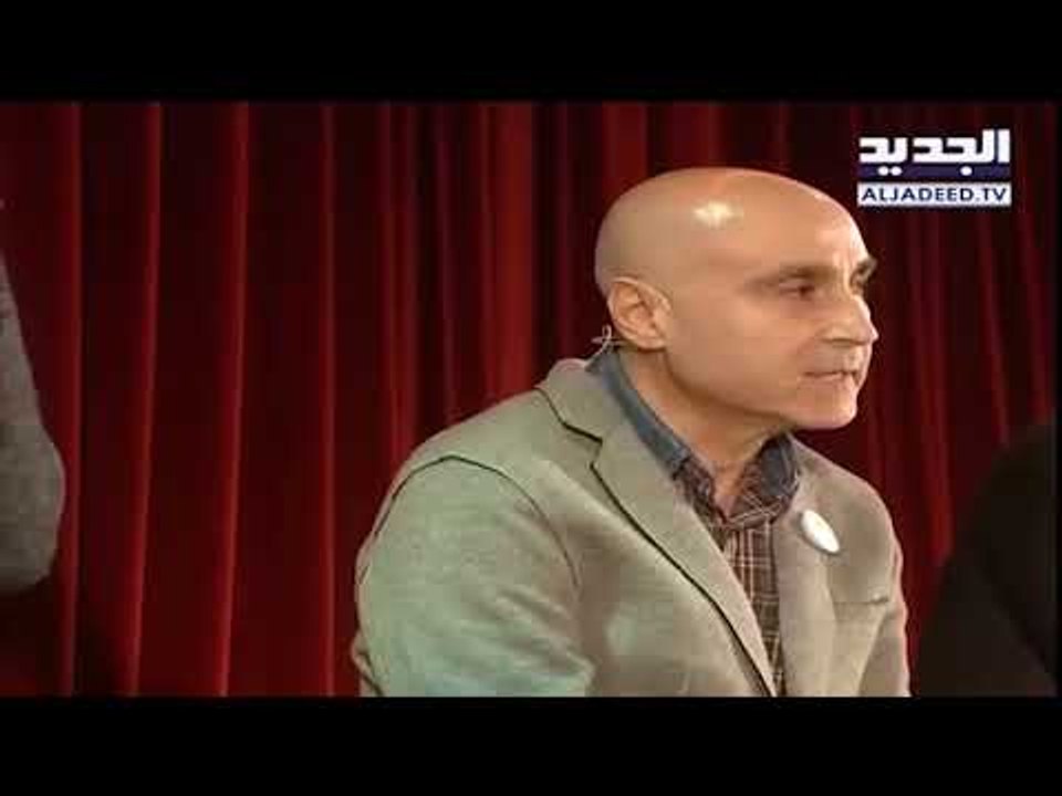 مداخلة المرشّح بشّار قوتلي من لائحة "بيروت الوطن"