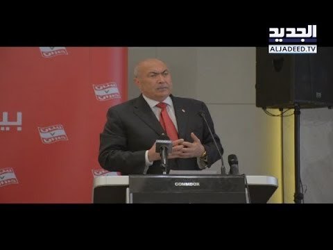 لائحة لبنان حرزان تكرم سيدات لبنانيات! - عنان زلزلة