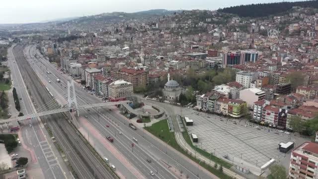 KOCAELİ -Mimar Sinan'ın eseri Pertev Mehmet Paşa Camisi ibadete hazır