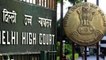 Delhi HC expresses concern over rising cases of corona