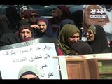 رسالة من أهالي الموقوفين الإسلاميين لأهالي شهداء الجيش! - دارين دعبوس
