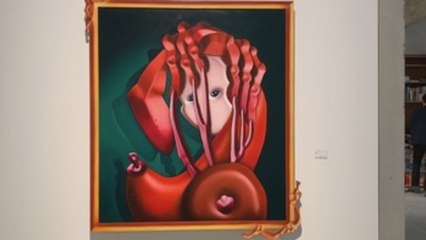 Los NFT, arte sin intermediarios como en la industria musical