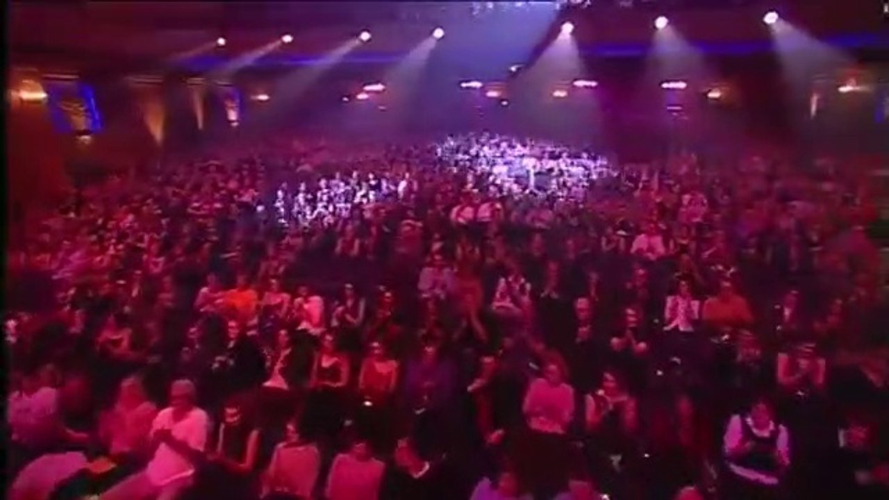 Daniel Kitson - Stand Up Comedy