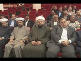 اللقاء التشاوري في بعلبك يطالب بإصدارِ العفوِ العام   - شوقي سعيد