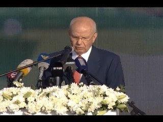 عبد الرحيم مراد يعلن لائحة "الغد الافضل" في البقاع بإحتفال حاشد - حليمة طبيعة