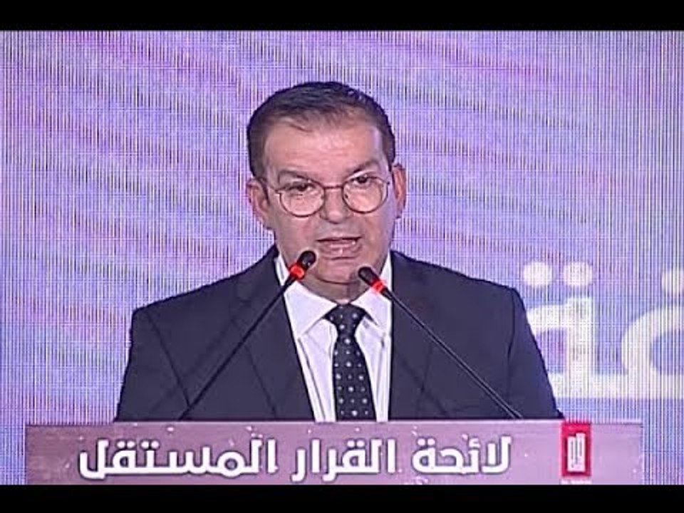 لائحة القرار المستقل تطلق برنامجها من قلب طرابلس  -  حليمة طبيعة