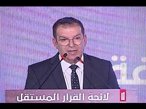 لائحة القرار المستقل تطلق برنامجها من قلب طرابلس - حليمة طبيعة