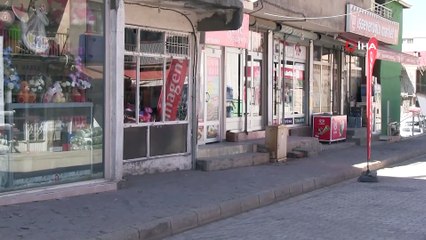 Vaka sayıları arttı, Şırnak sessizliğe büründü