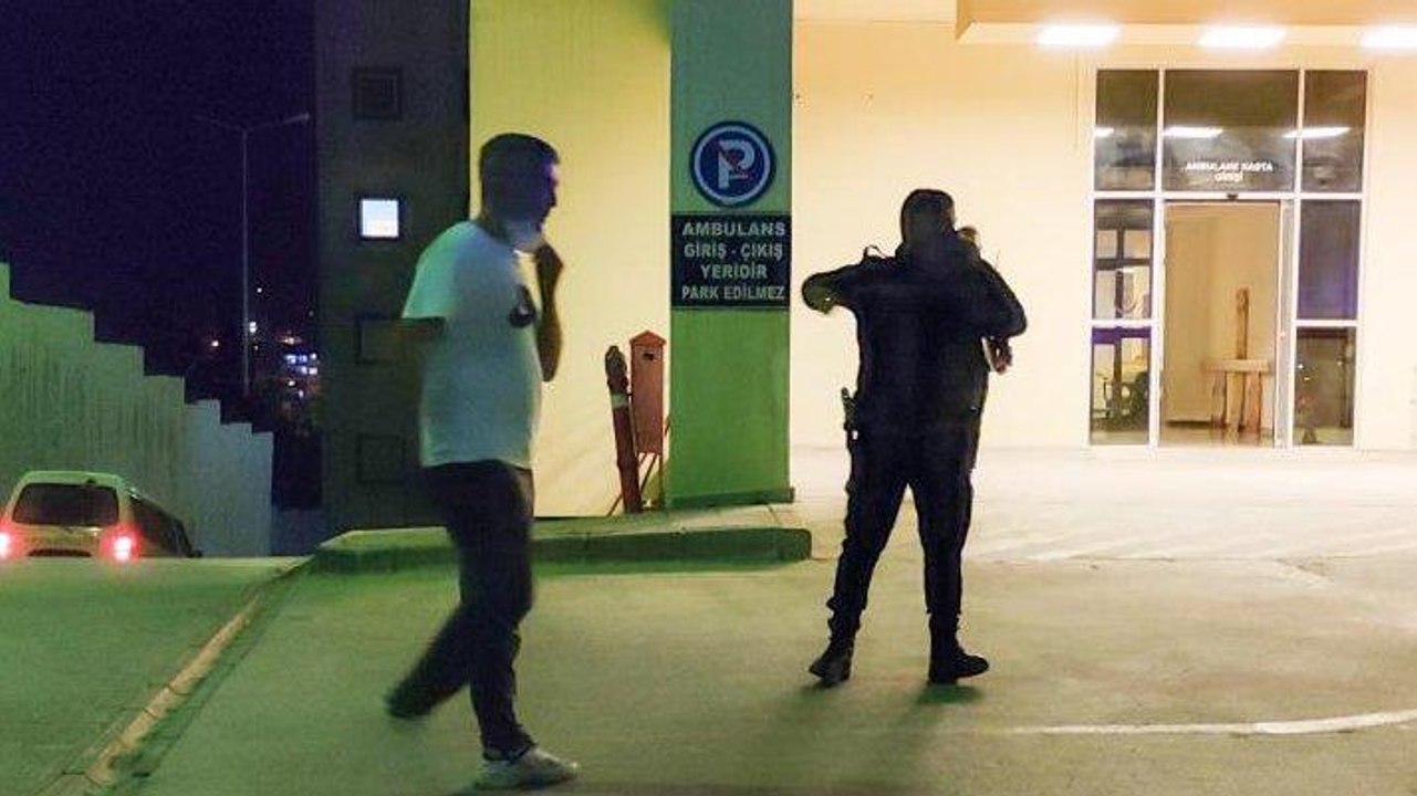 Karantinadan kaçıp olay çıkardı: Korktun mu? Korkma, Allah’tan kork
