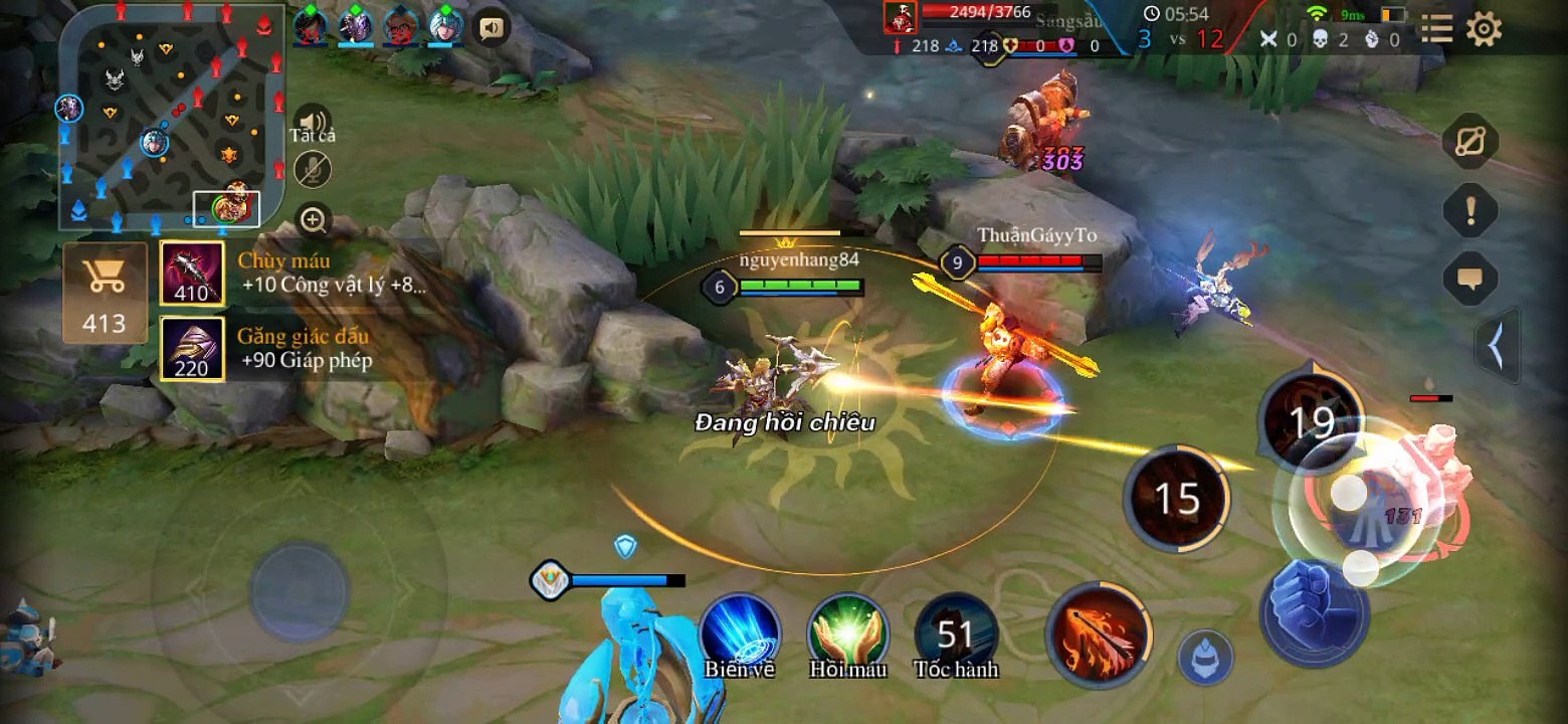 Yorn