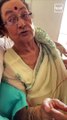Here's A Funny Video Of Actor Anupam Kher And His Mother Dulari, Which Will Make You Laugh