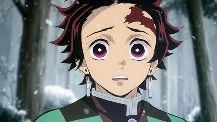 'Guardianes de la Noche' (Kimetsu no Yaiba), tráiler de la película 'Tren Infinito'