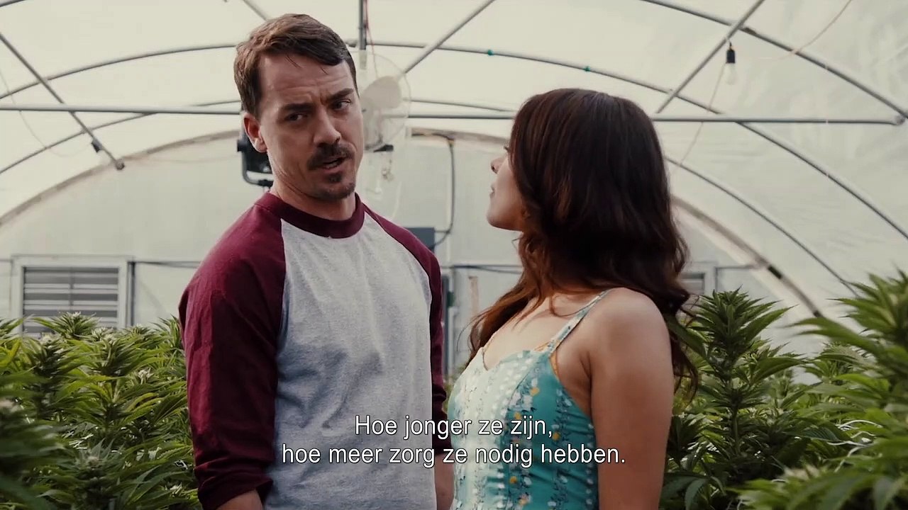 Green Rush Film