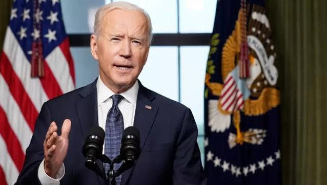 Türk Amerikan İşadamları Derneği'nden ABD Başkanı Biden'a 1915 Olayları çağrısı: Soykırım ifadesini kullanmayın