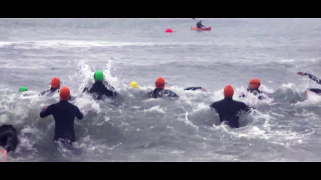 U.S. Marines & Sailors - Marine Corps Instructor of Water Survival Course (MCIWS)