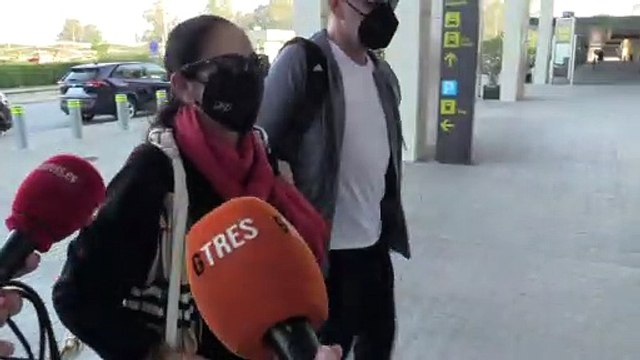 Isabel Pantoja preparada para su esperada reaparición televisiva