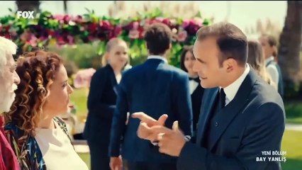 Bay Yanlış 9.Bölüm - FOX (12)