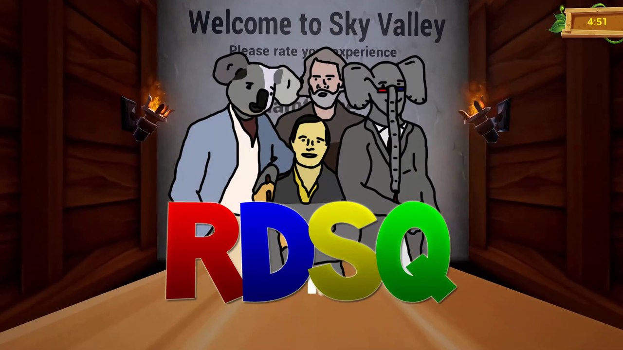 Die coolste Map aller Zeiten?! | Golf it! ★ RDSQ 210