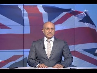 مقدمة النشرة المسائية  - صواريخ ذكية بيد رئيس غبي!