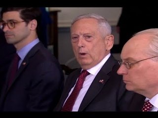 ترامب لروسيا: يجب ألا تكوني شريكة حيوان!- باسل العريضي