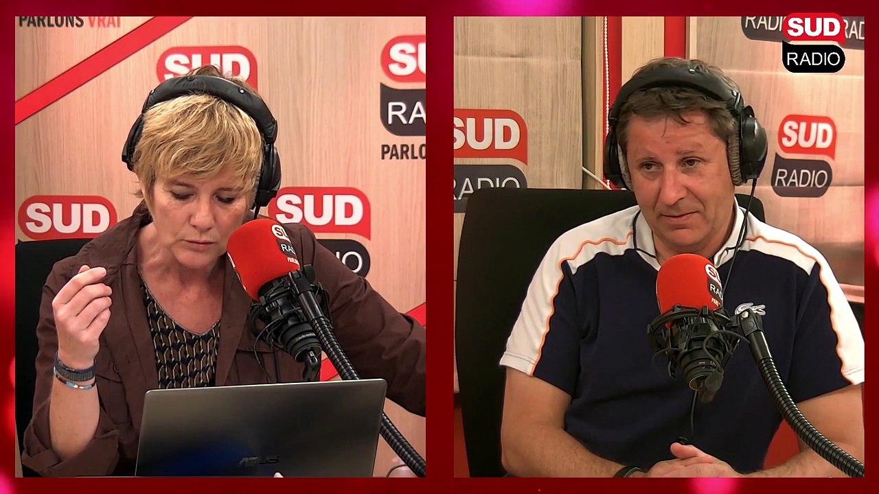  On parle auto - Laurence Peraud et Jean Luc Moreau