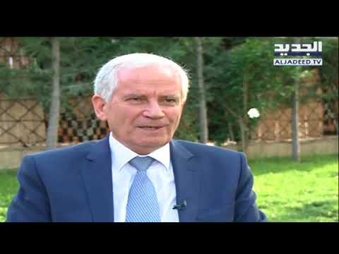 عند الحدود اللبنانية السورية.. الجميع ينتظر ضربة ترامب! - حسان الرفاعي