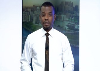 Le Flash de 10 Heures de RTI1 du 24 avril 2021 par Hermann Guivé