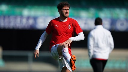 Calabria: "Our destiny is in our hands"