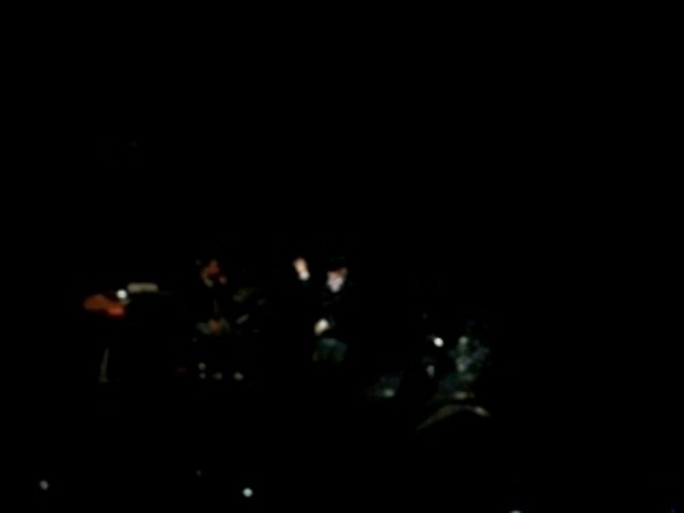 Christophe willem Zénith Lille jingle NS