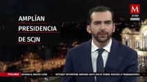 Milenio Noticias, con Alejandro Domínguez, 23 de abril de 2021
