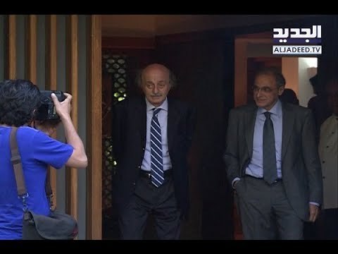 الإشتراكي مستاء من الحريري! - دارين دعبوس