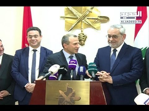 هذا ما قاله باسيل عن جولاته الاغترابية! - دارين دعبوس