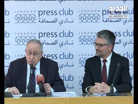 تحذير من تبِعات مؤتمرِ سيدر على الاقتصاد اللبناني! - عنان زلزلة