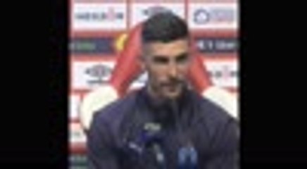 34e j. - Alvaro : "Aujourd'hui, Payet est mince ! Avant, il était gros..."