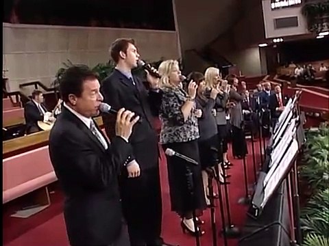I Know Who Can I Anointed Worship Song