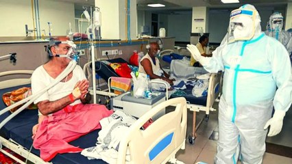 Here's what hospital admins says on deaths due to O2 crisis
