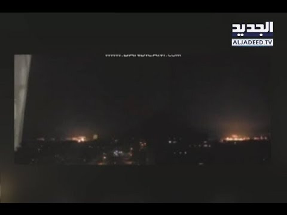 كيف عاشت البلدات الحدودية اللبنانية اجواء العدوان الثلاثي على سوريا؟ - راشيل كرم