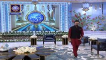 Rishwat Aik Lanat | Aalim aur Aalam - 24th April 2021 | Waseem Badami | ARY Digital