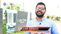 Bahria Town Phase 8 LAKE VISTA HEIGHTS || Offices & Shops Available | Advice Associates