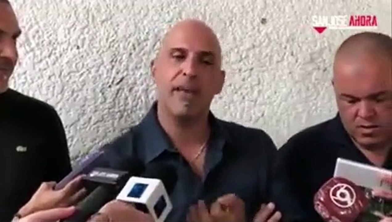 Detenidos dos médicos y un periodista en Uruguay por criticar las absurdas medidas del virus