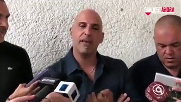 Detenidos dos médicos y un periodista en Uruguay por criticar las absurdas medidas del virus