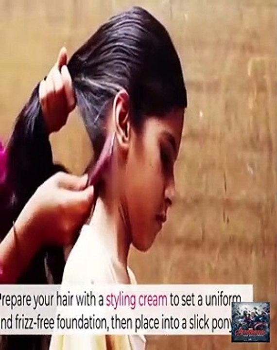 Bubble Braids Are Back—Here’s How to Create the Playful Hairstyle