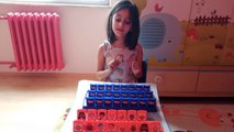 Bil Bakalım Kim Oyunu Oynadık Funny Kids Video - Prenses Rana Ecem ALTINAY