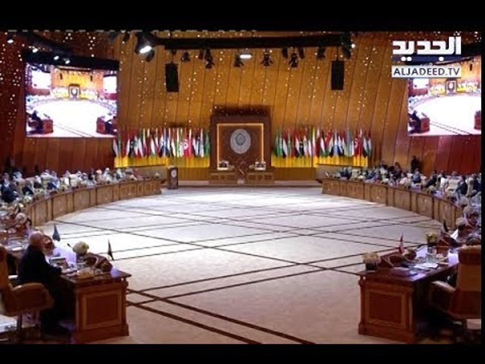 القدس تحضر في القمّة العربية.. ودمشق مغيبة! – حسان الرفاعي