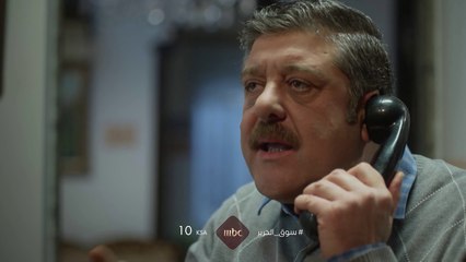 شحادة يعود ليهدد قمر وصدمة كبيرة لـ"أم عبدالله"