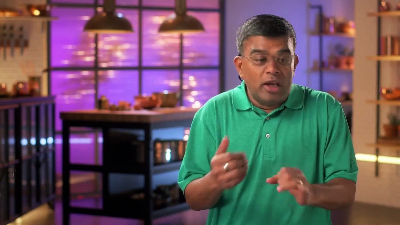 MasterChef US S10E15 Small Dessert, Big Problems - Aug 01, 2019